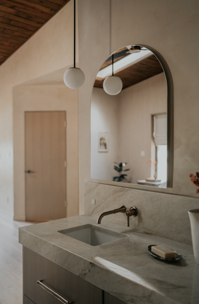 Quiet lifestyle photograph by Alisha Danielle